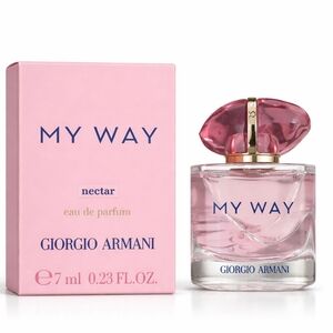 Giorgio Armani My Way Nectar Eau de Parfum -7ml